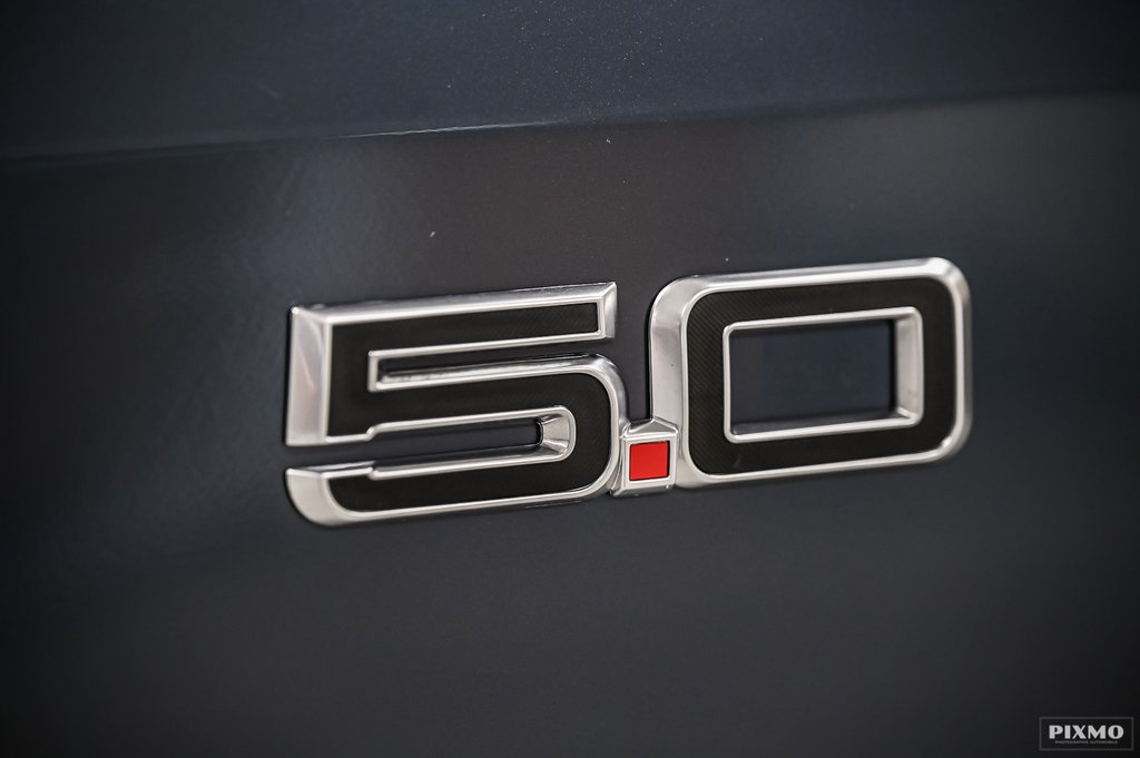 2025 Ford Mustang GT Premium | SPÉCIAL DÉMO 2.99% | PERFORMANCE PACK in Brossard, Quebec - 17 - w1024h768px