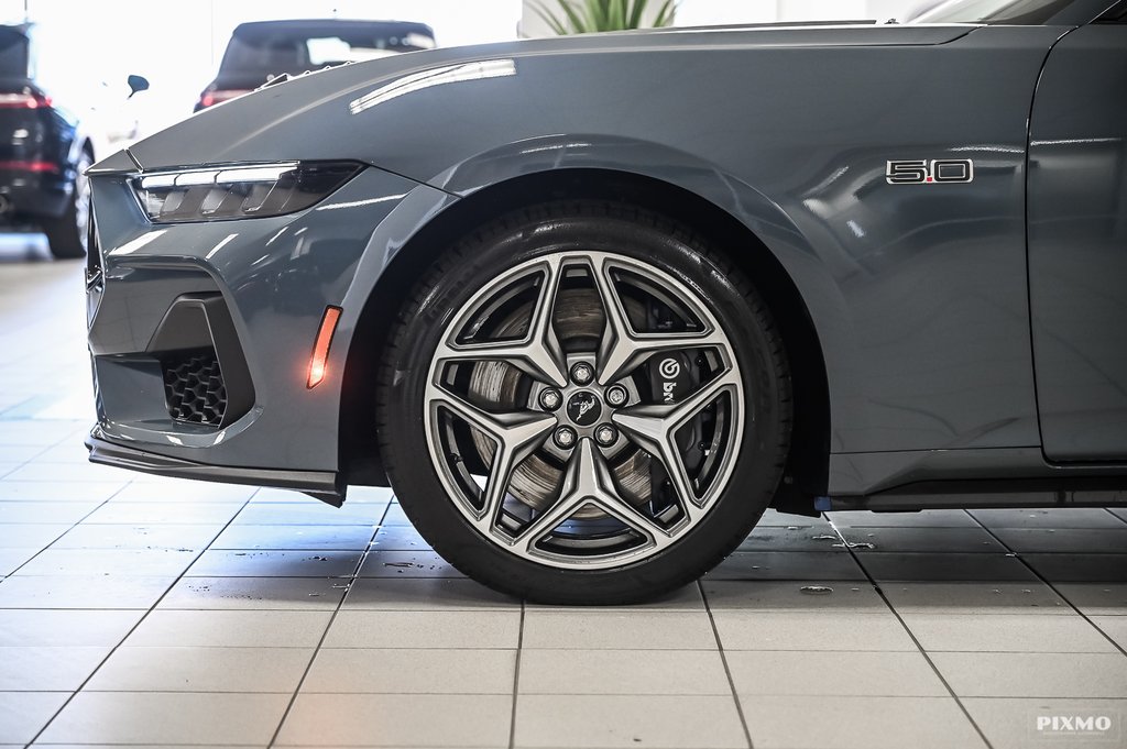 2025 Ford Mustang GT Premium | SPÉCIAL DÉMO 2.99% | PERFORMANCE PACK in Brossard, Quebec - 14 - w1024h768px