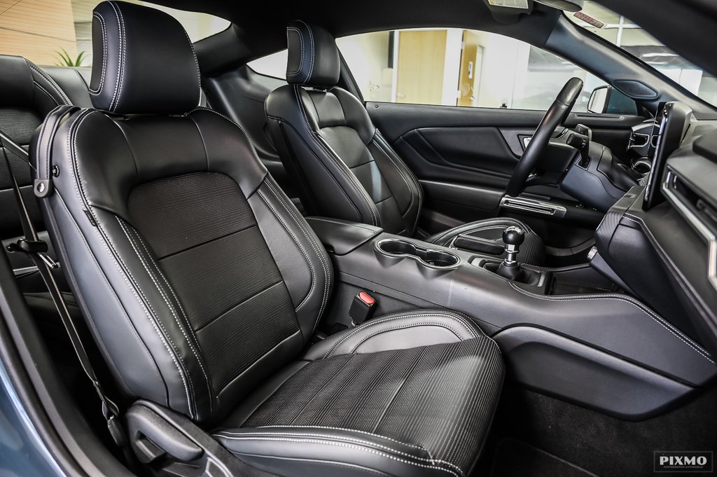 2025 Ford Mustang GT Premium | SPÉCIAL DÉMO 2.99% | PERFORMANCE PACK in Brossard, Quebec - 31 - w1024h768px