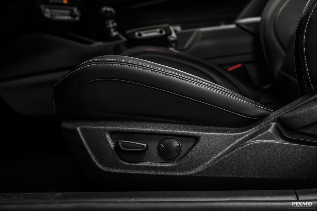 2025 Ford Mustang GT Premium | SPÉCIAL DÉMO 2.99% | PERFORMANCE PACK in Brossard, Quebec - 20 - w1024h768px