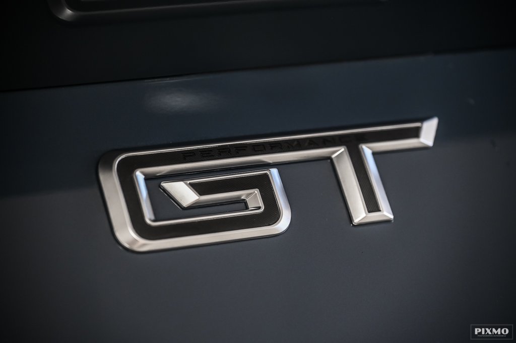 2025 Ford Mustang GT Premium | SPÉCIAL DÉMO 2.99% | PERFORMANCE PACK in Brossard, Quebec - 15 - w1024h768px