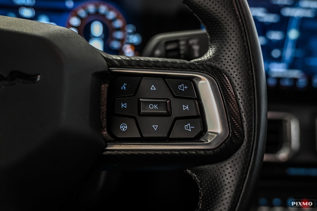 2025 Ford Mustang GT Premium | SPÉCIAL DÉMO 2.99% | PERFORMANCE PACK in Brossard, Quebec - 22 - w1024h768px