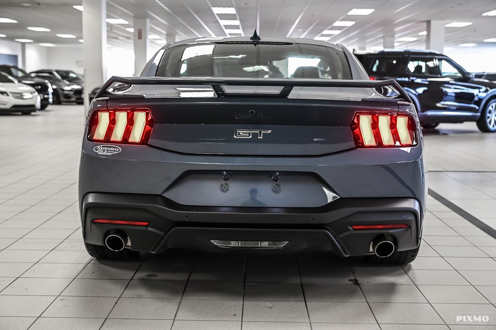 2025 Ford Mustang GT Premium | SPÉCIAL DÉMO 2.99% | PERFORMANCE PACK in Brossard, Quebec - 8 - w1024h768px