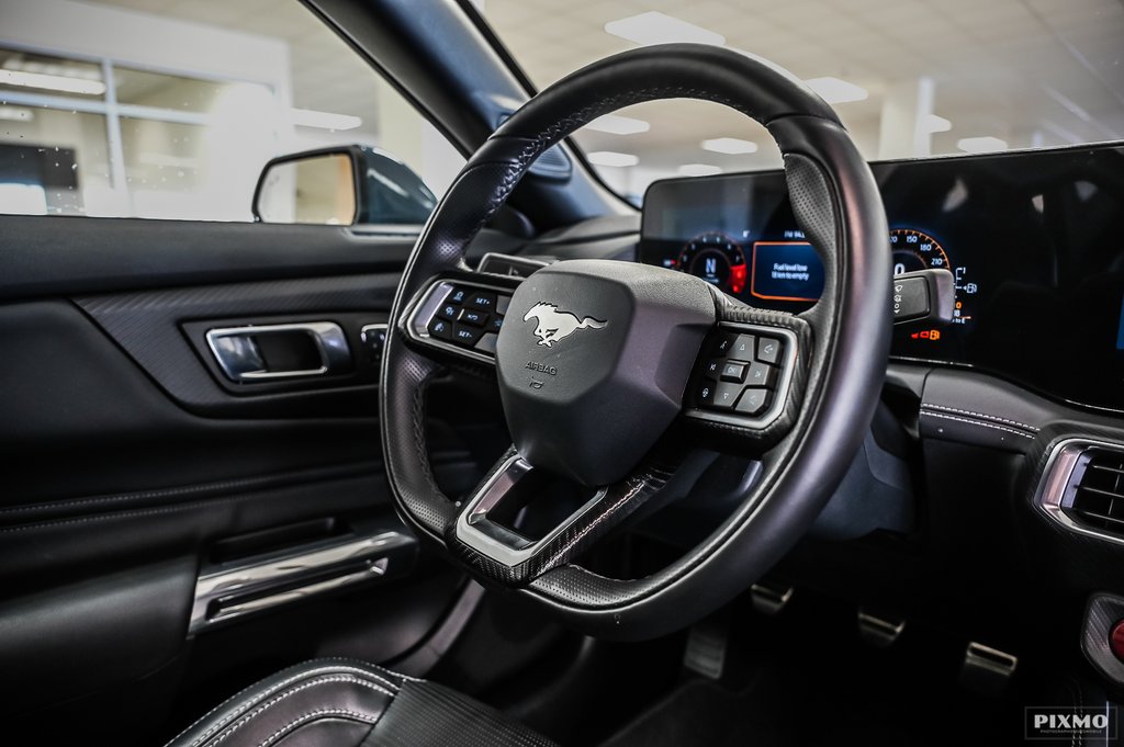 2025 Ford Mustang GT Premium | SPÉCIAL DÉMO 2.99% | PERFORMANCE PACK in Brossard, Quebec - 30 - w1024h768px