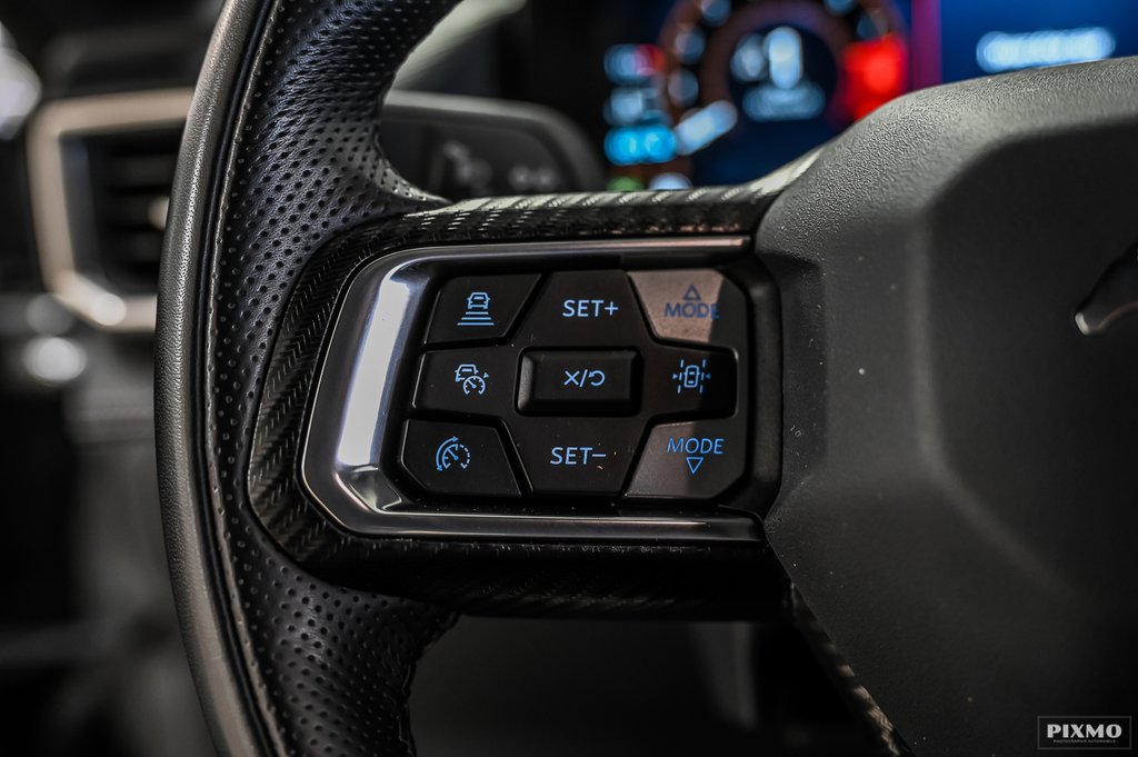 Ford Mustang GT Premium | SPÉCIAL DÉMO 2.99% | RECARO | 5.0 | 2025 à Brossard, Québec - 19 - w1024h768px
