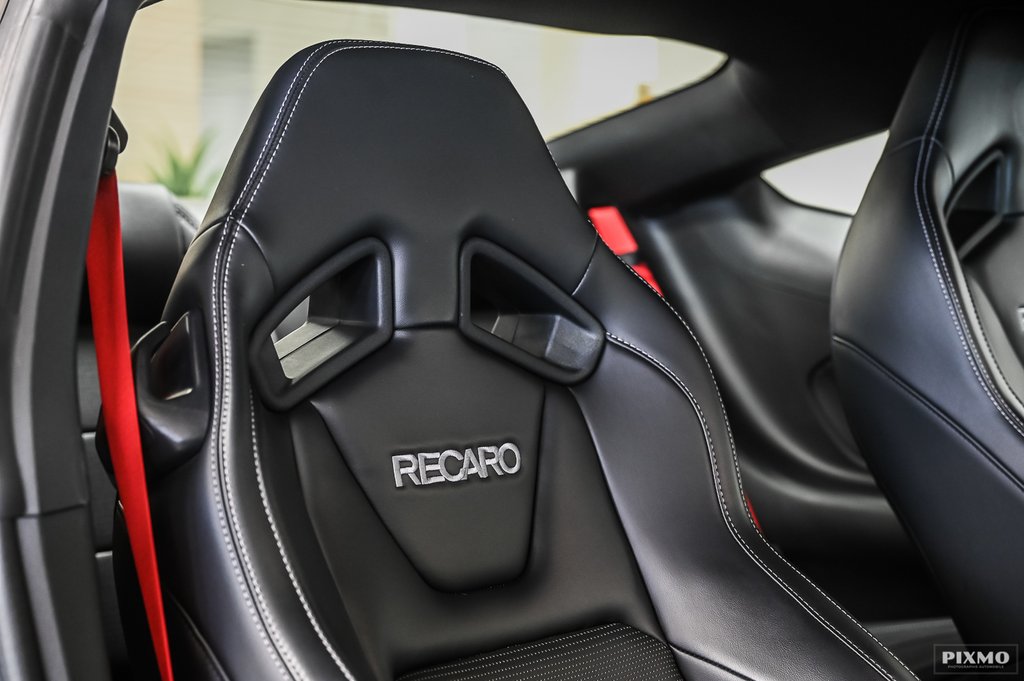 Ford Mustang GT Premium | SPÉCIAL DÉMO 2.99% | RECARO | 5.0 | 2025 à Brossard, Québec - 31 - w1024h768px
