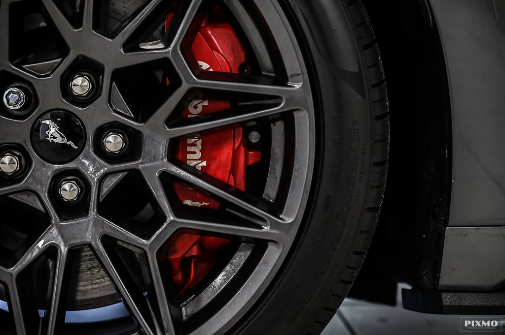 Ford Mustang GT Premium | SPÉCIAL DÉMO 2.99% | RECARO | 5.0 | 2025 à Brossard, Québec - 17 - w1024h768px