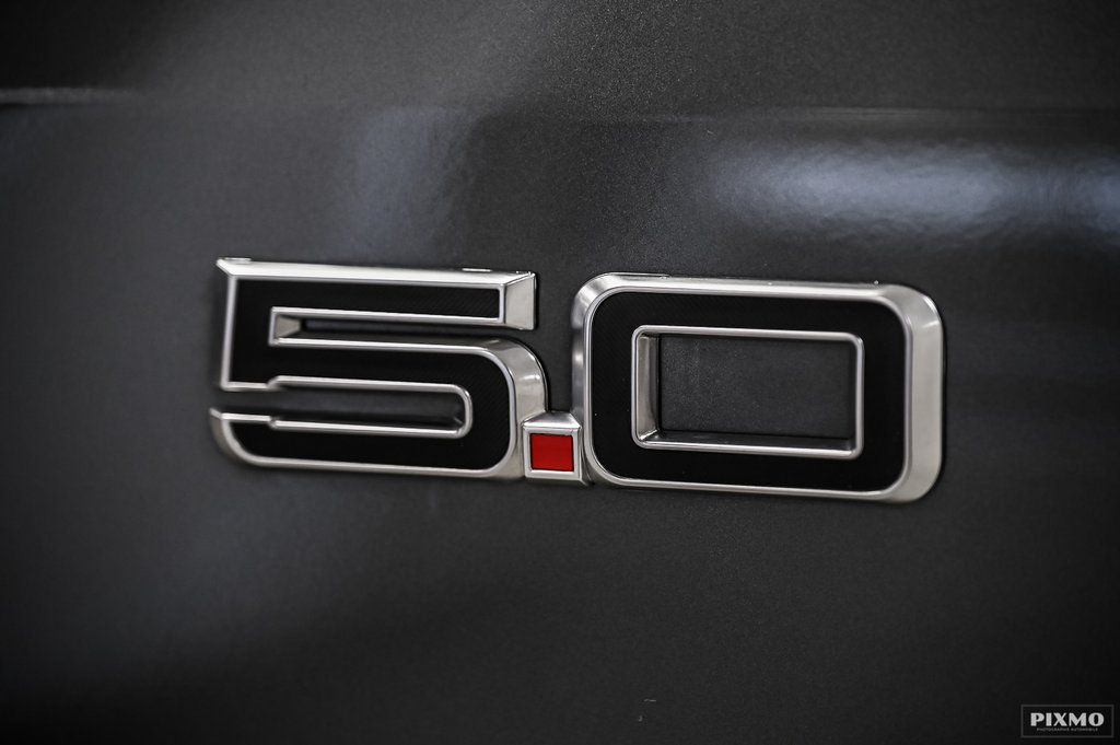 Ford Mustang GT Premium | SPÉCIAL DÉMO 2.99% | RECARO | 5.0 | 2025 à Brossard, Québec - 16 - w1024h768px