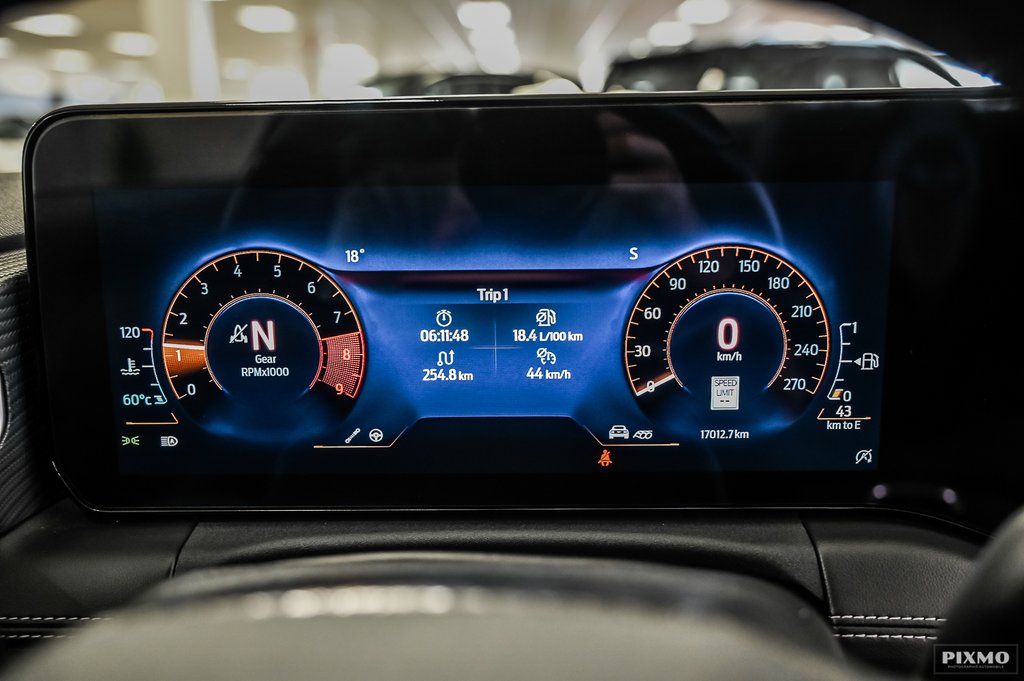 Ford Mustang GT Premium | SPÉCIAL DÉMO 2.99% | RECARO | 5.0 | 2025 à Brossard, Québec - 25 - w1024h768px