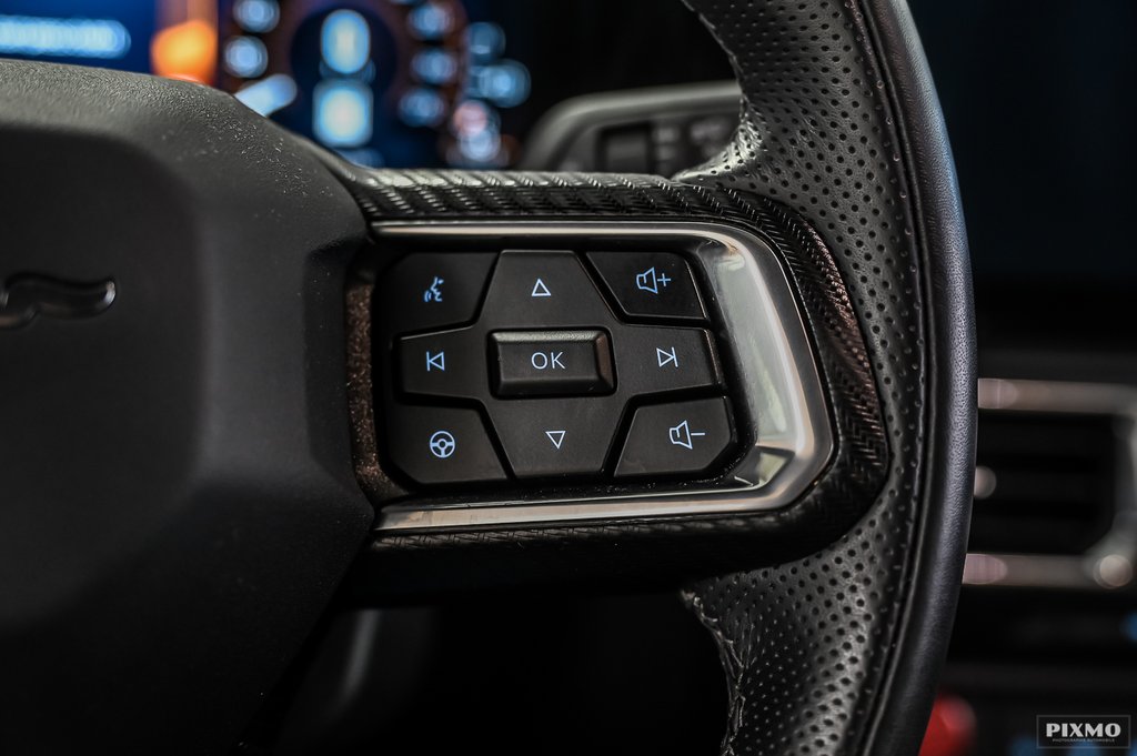 Ford Mustang GT Premium | SPÉCIAL DÉMO 2.99% | RECARO | 5.0 | 2025 à Brossard, Québec - 20 - w1024h768px