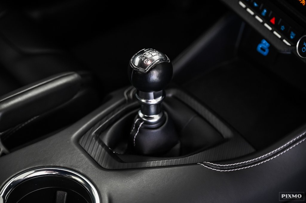 Ford Mustang GT Premium | SPÉCIAL DÉMO 2.99% | RECARO | 5.0 | 2025 à Brossard, Québec - 30 - w1024h768px