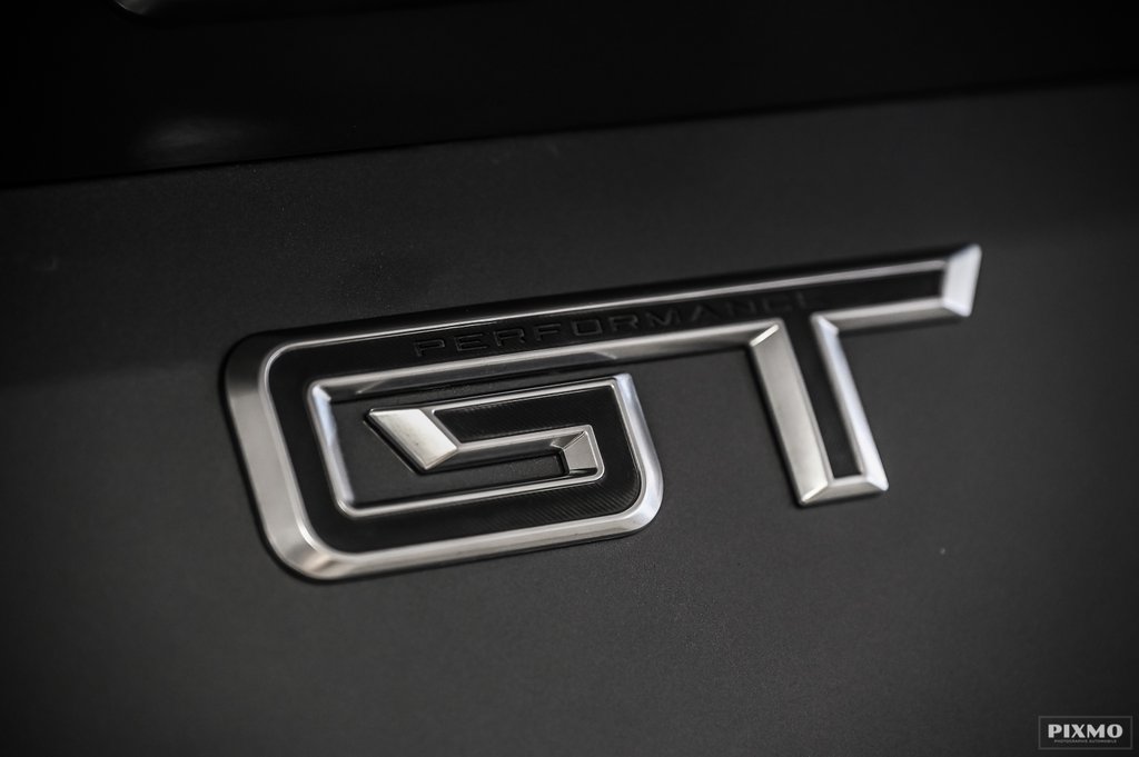 Ford Mustang GT Premium | SPÉCIAL DÉMO 2.99% | RECARO | 5.0 | 2025 à Brossard, Québec - 15 - w1024h768px