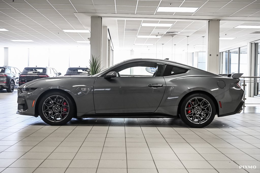 Ford Mustang GT Premium | SPÉCIAL DÉMO 2.99% | RECARO | 5.0 | 2025 à Brossard, Québec - 12 - w1024h768px