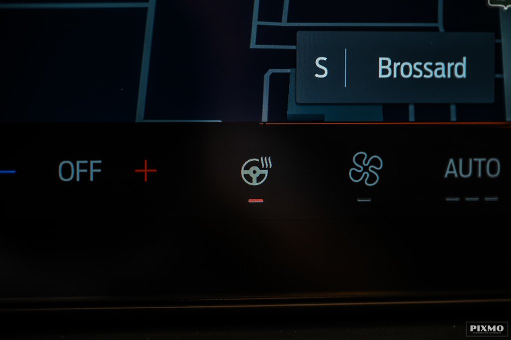 2025 Ford Mustang convertible in Brossard, Quebec - 24 - w1024h768px