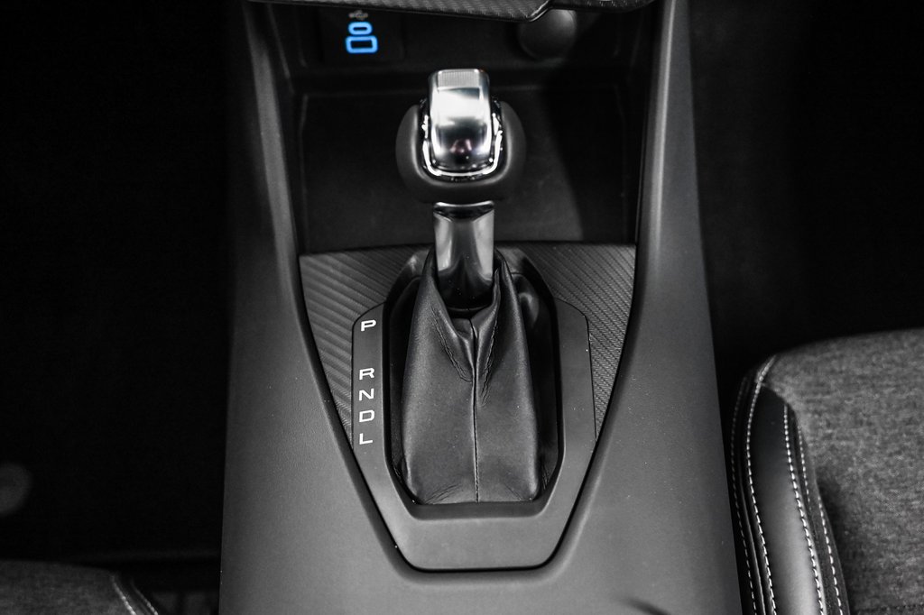 2025 Ford Mustang FASTBACK | AUTOMATIQUE | SEULEMENT 768KM !! in Brossard, Quebec - 31 - w1024h768px