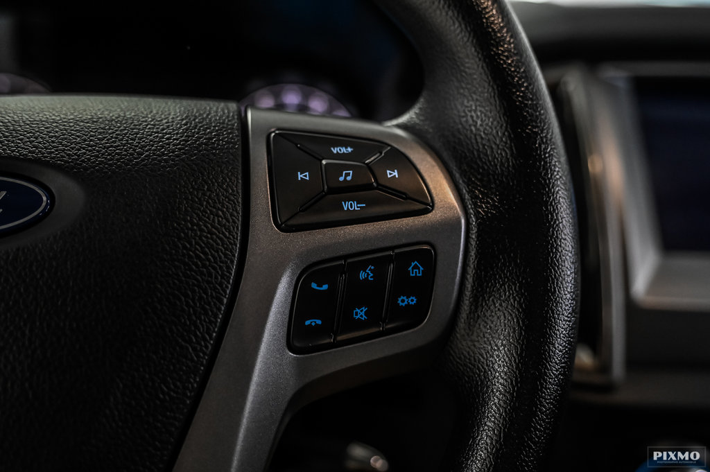 2020 Ford Ranger XL | BOITE DE  6 PIEDS | TOW PACK | 2.3 ECOBOOST in Brossard, Quebec - 17 - w1024h768px