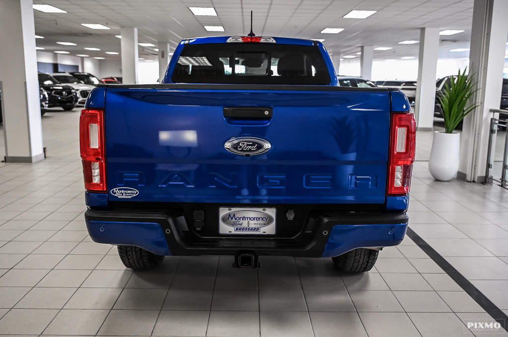 2020 Ford Ranger XL | BOITE DE  6 PIEDS | TOW PACK | 2.3 ECOBOOST in Brossard, Quebec - 8 - w1024h768px