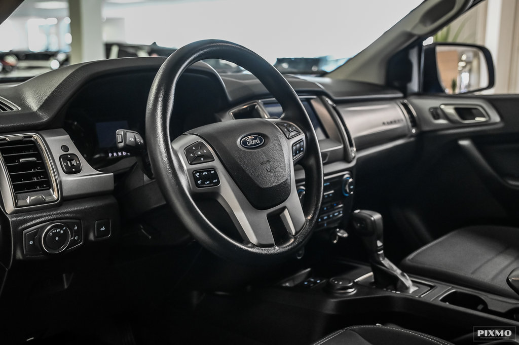 2020 Ford Ranger XL | BOITE DE  6 PIEDS | TOW PACK | 2.3 ECOBOOST in Brossard, Quebec - 15 - w1024h768px