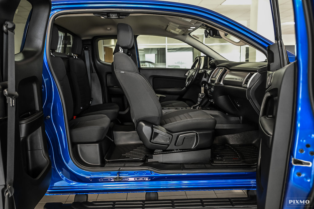 2020 Ford Ranger XL | BOITE DE  6 PIEDS | TOW PACK | 2.3 ECOBOOST in Brossard, Quebec - 21 - w1024h768px