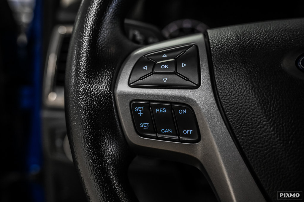 2020 Ford Ranger XL | BOITE DE  6 PIEDS | TOW PACK | 2.3 ECOBOOST in Brossard, Quebec - 16 - w1024h768px