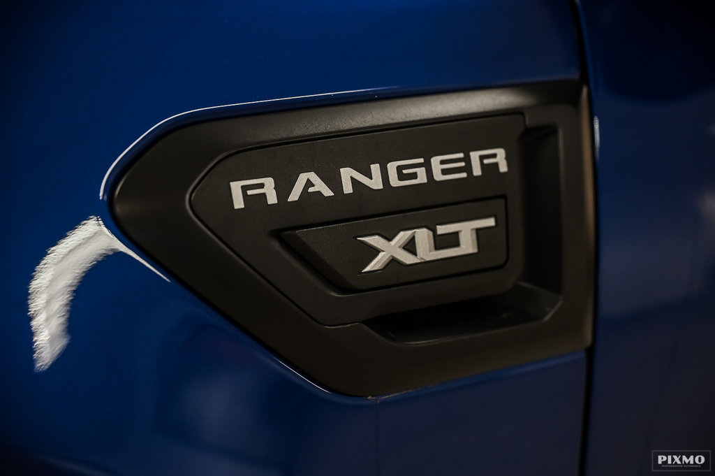 2020 Ford Ranger XL | BOITE DE  6 PIEDS | TOW PACK | 2.3 ECOBOOST in Brossard, Quebec - 12 - w1024h768px