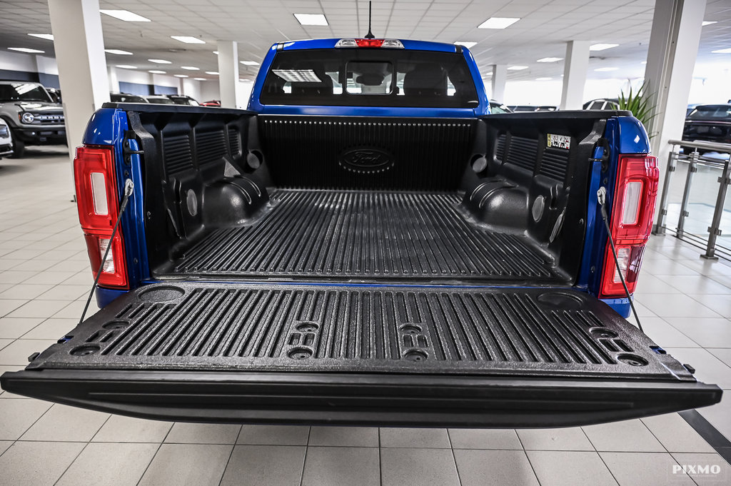 2020 Ford Ranger XL | BOITE DE  6 PIEDS | TOW PACK | 2.3 ECOBOOST in Brossard, Quebec - 13 - w1024h768px