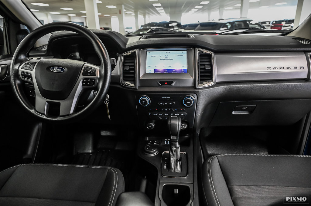 2020 Ford Ranger XL | BOITE DE  6 PIEDS | TOW PACK | 2.3 ECOBOOST in Brossard, Quebec - 23 - w1024h768px