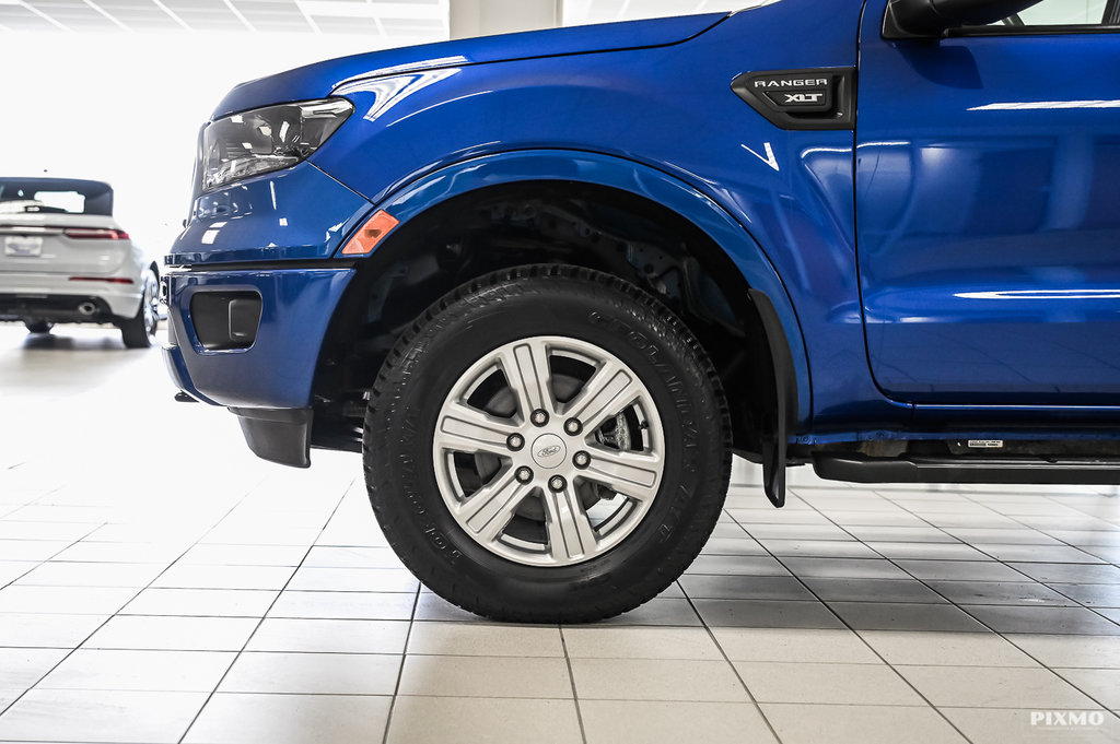 2020 Ford Ranger XL | BOITE DE  6 PIEDS | TOW PACK | 2.3 ECOBOOST in Brossard, Quebec - 11 - w1024h768px
