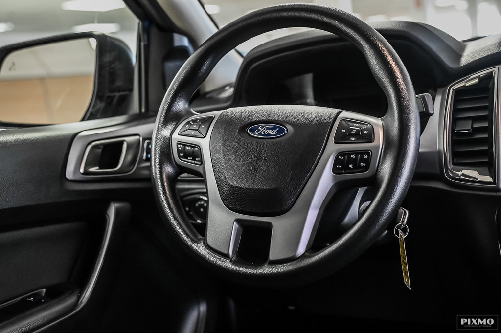2020 Ford Ranger XL | BOITE DE  6 PIEDS | TOW PACK | 2.3 ECOBOOST in Brossard, Quebec - 22 - w1024h768px