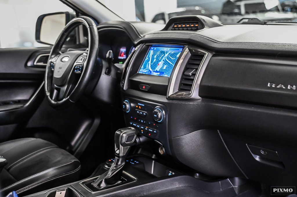 Ford Ranger  2021 à Brossard, Québec - 34 - w1024h768px