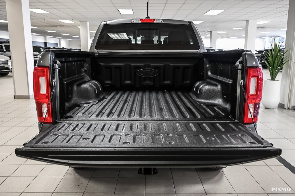 Ford Ranger  2021 à Brossard, Québec - 14 - w1024h768px