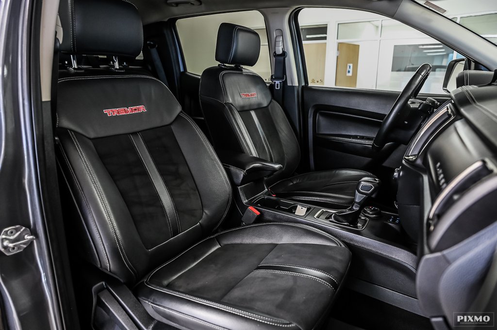 Ford Ranger  2021 à Brossard, Québec - 35 - w1024h768px