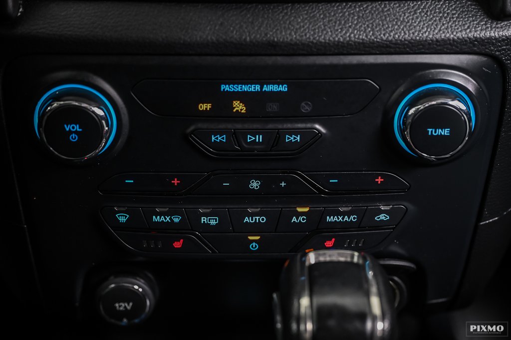 Ford Ranger  2021 à Brossard, Québec - 30 - w1024h768px