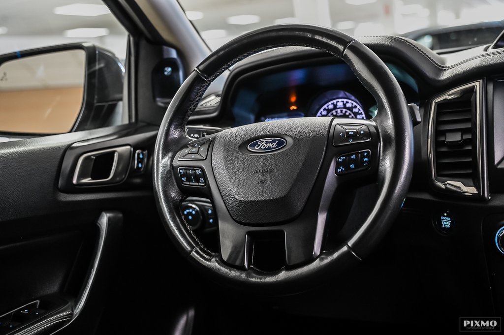 Ford Ranger  2021 à Brossard, Québec - 27 - w1024h768px