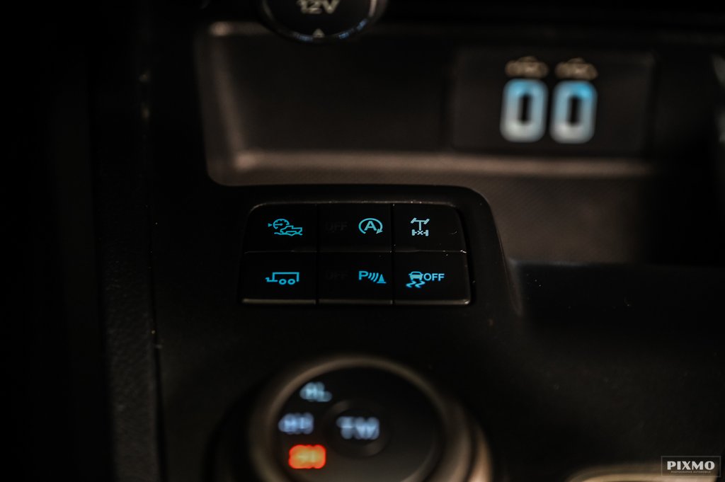 Ford Ranger  2021 à Brossard, Québec - 32 - w1024h768px