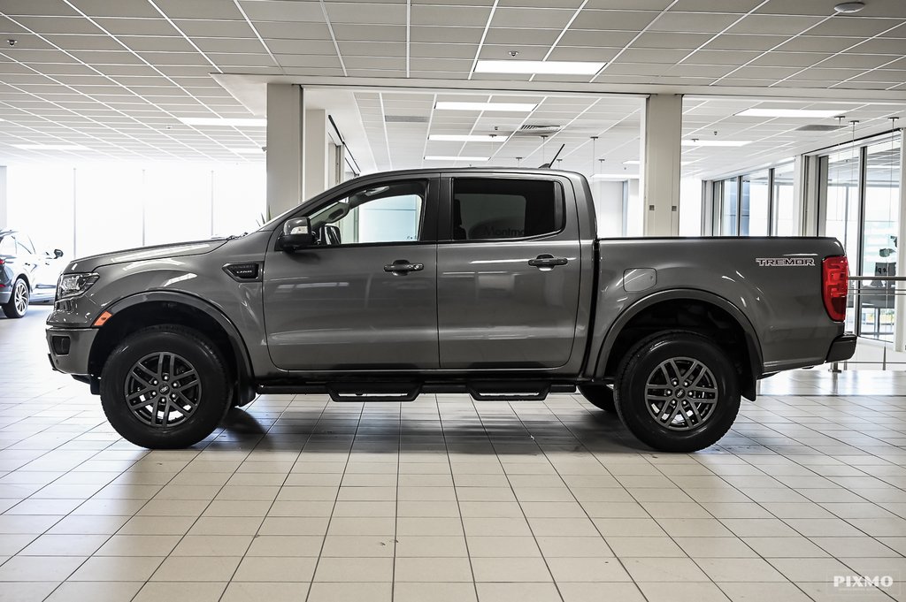 Ford Ranger  2021 à Brossard, Québec - 10 - w1024h768px