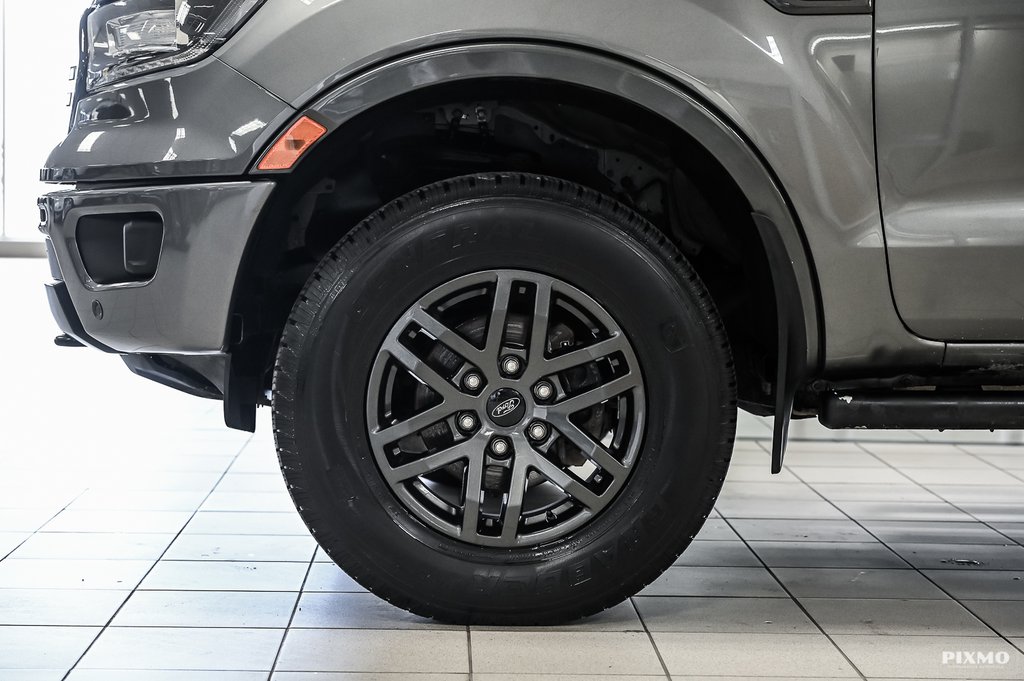 Ford Ranger  2021 à Brossard, Québec - 12 - w1024h768px