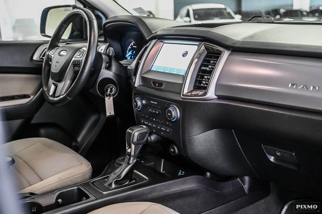 Ford Ranger  2022 à Brossard, Québec - 28 - w1024h768px