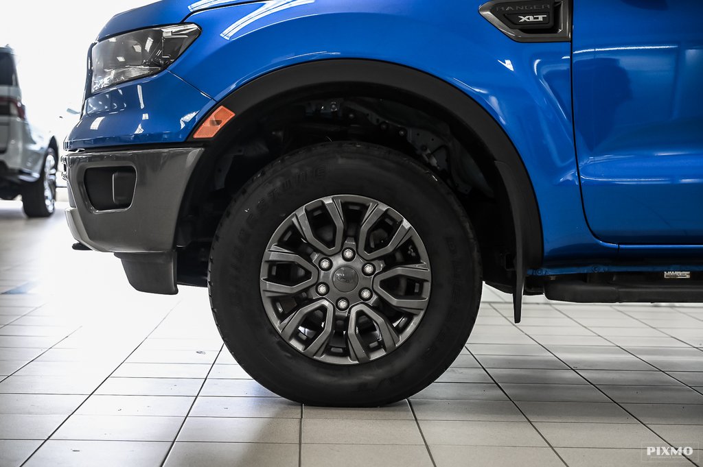 Ford Ranger  2022 à Brossard, Québec - 13 - w1024h768px