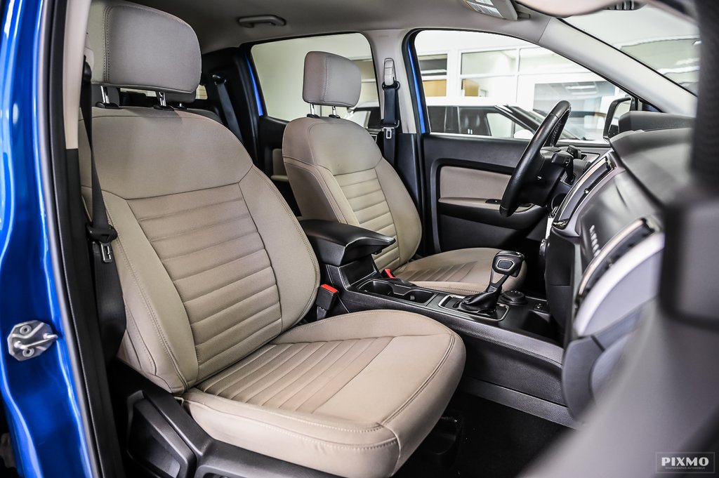Ford Ranger  2022 à Brossard, Québec - 29 - w1024h768px
