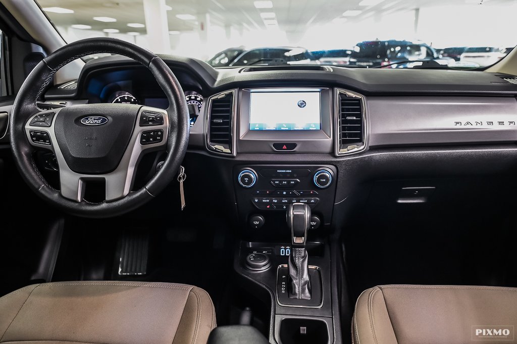 Ford Ranger  2022 à Brossard, Québec - 24 - w1024h768px