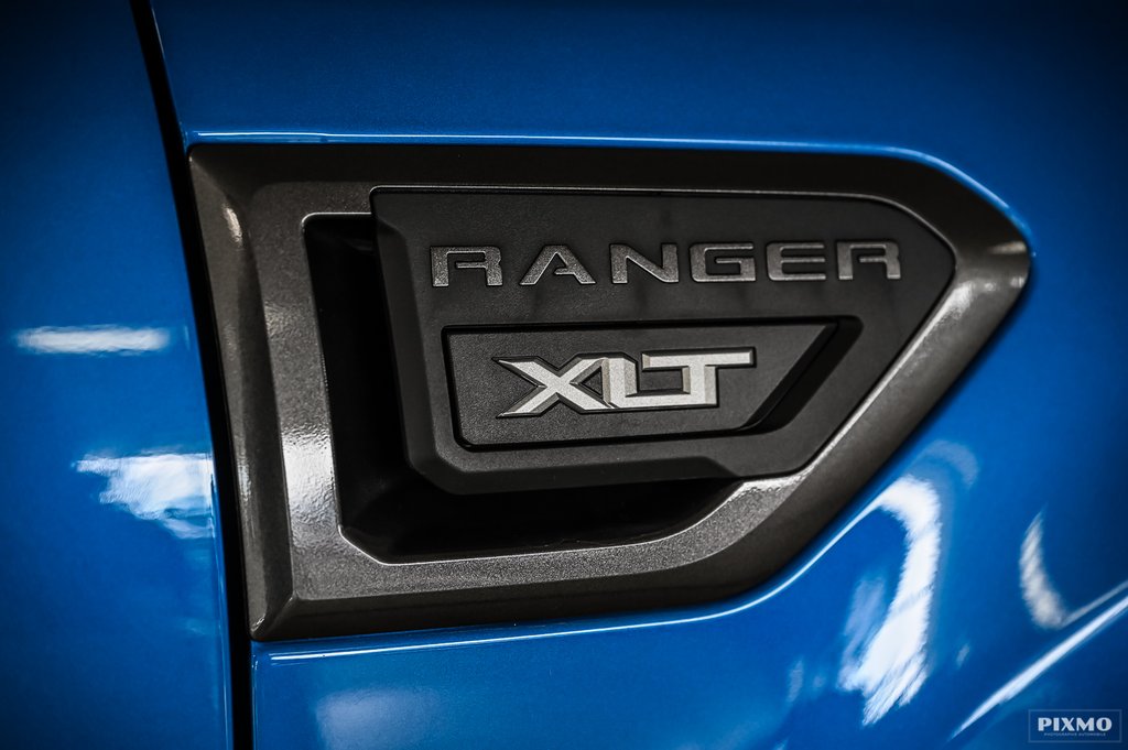 Ford Ranger  2022 à Brossard, Québec - 6 - w1024h768px