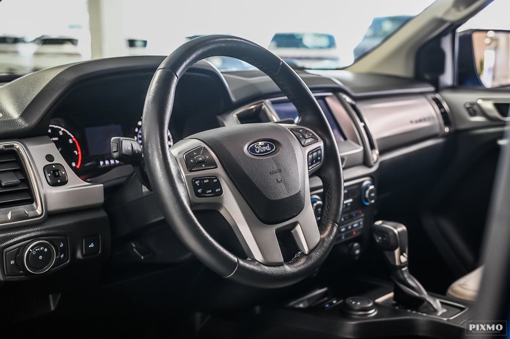 Ford Ranger  2022 à Brossard, Québec - 15 - w1024h768px
