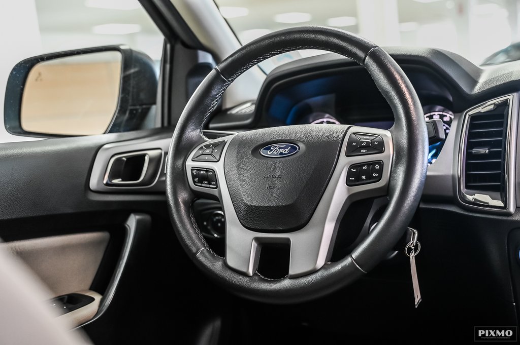 Ford Ranger  2022 à Brossard, Québec - 25 - w1024h768px