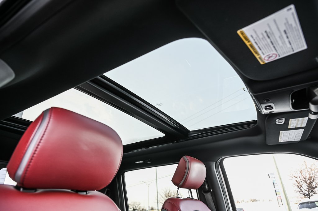 2021 Ford Super Duty F-250 SRW in Brossard, Quebec - 44 - w1024h768px