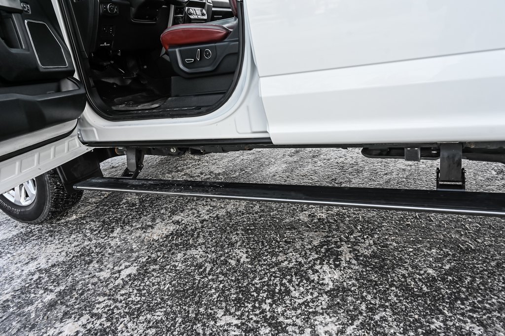 2021 Ford Super Duty F-250 SRW in Brossard, Quebec - 23 - w1024h768px