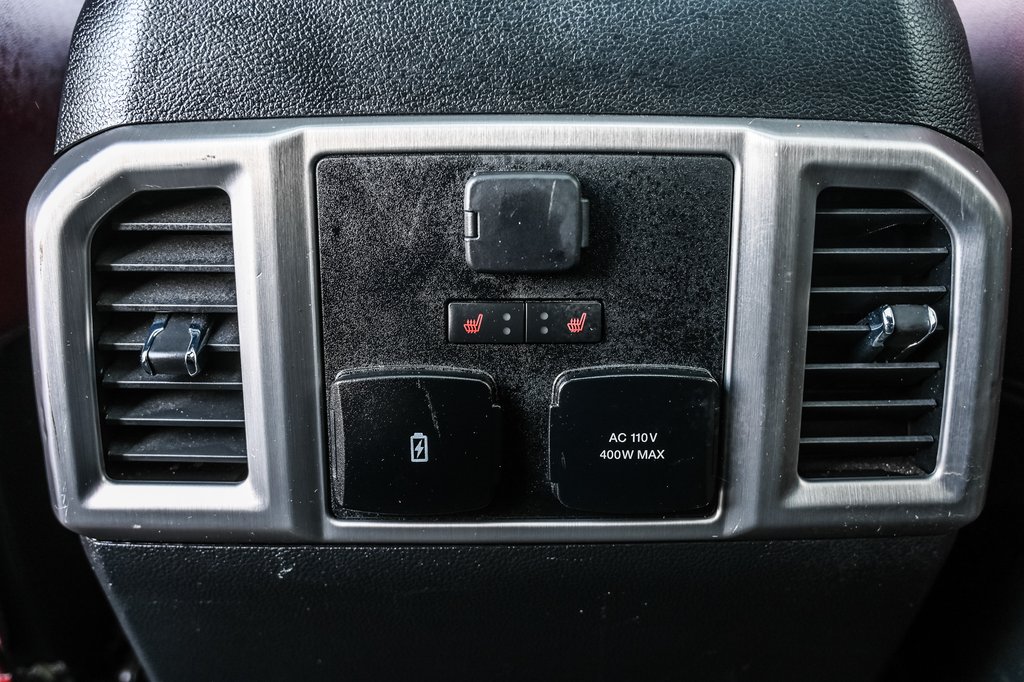 2021 Ford Super Duty F-250 SRW in Brossard, Quebec - 37 - w1024h768px