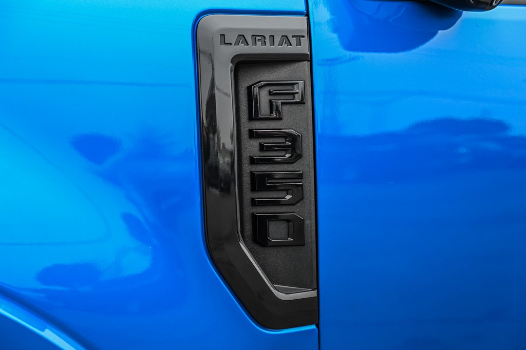 Ford Super Duty F-350 SRW  2021 à Brossard, Québec - 10 - w1024h768px