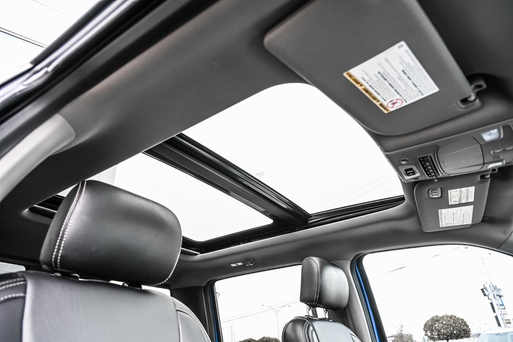 Ford Super Duty F-350 SRW  2021 à Brossard, Québec - 43 - w1024h768px