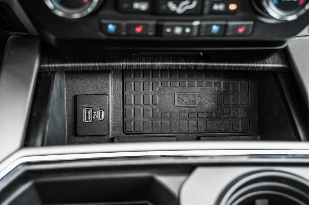 Ford Super Duty F-350 SRW  2021 à Brossard, Québec - 28 - w1024h768px